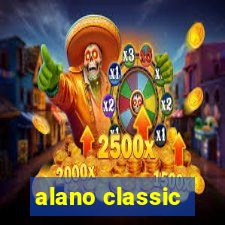 alano classic